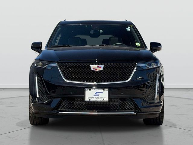 2025 Cadillac XT6 Sport