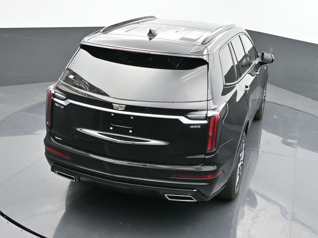 2025 Cadillac XT6 Sport