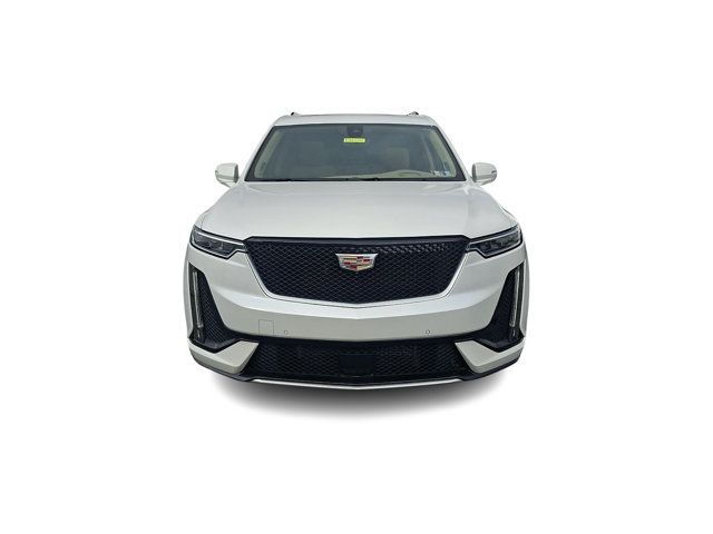 2025 Cadillac XT6 Sport