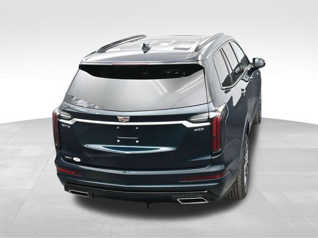 2025 Cadillac XT6 Sport