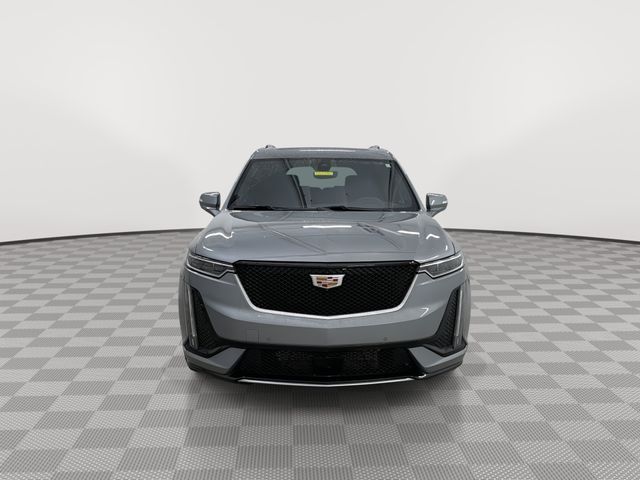 2025 Cadillac XT6 Sport