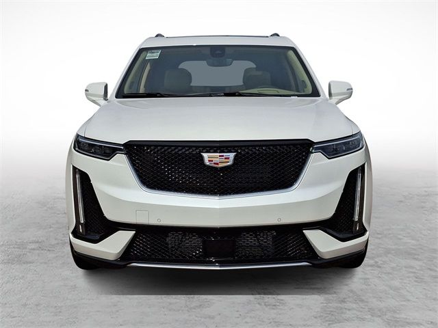 2025 Cadillac XT6 Sport