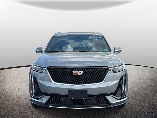 2025 Cadillac XT6 Sport