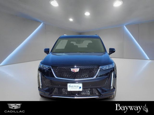 2025 Cadillac XT6 Sport