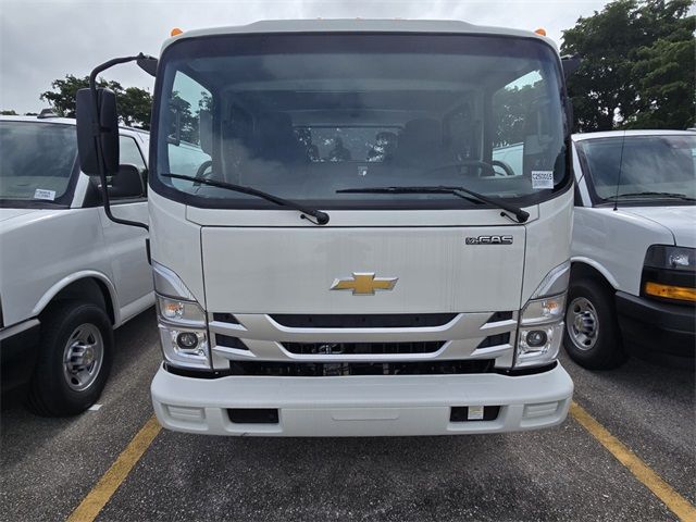 2025 Chevrolet 3500 HG LCF Gas Base