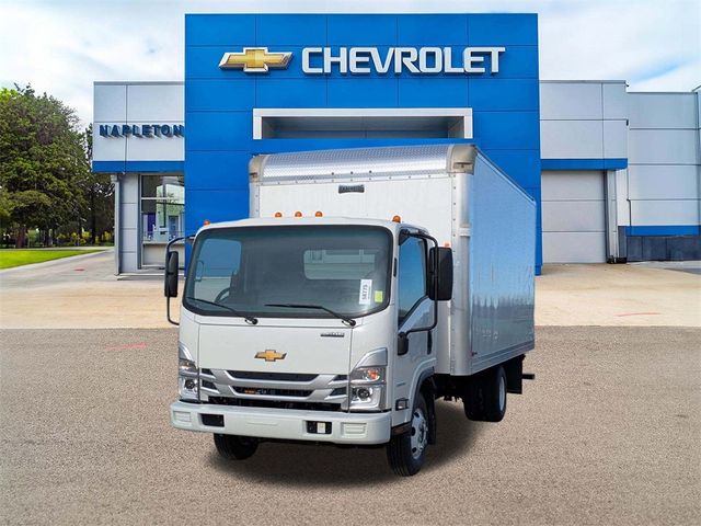 2025 Chevrolet 3500 HG LCF Gas Base