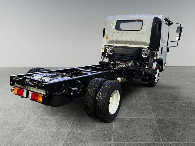 2025 Chevrolet 3500 HG LCF Gas Base