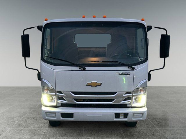 2025 Chevrolet 3500 HG LCF Gas Base