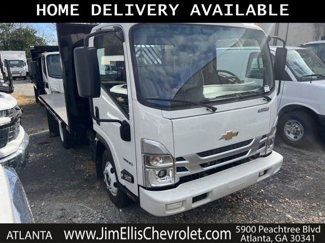 2025 Chevrolet 3500 HG LCF Gas Base