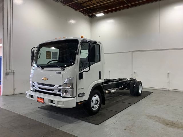 2025 Chevrolet 3500 HG LCF Gas Base