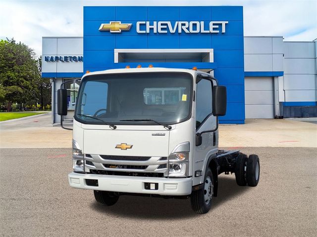 2025 Chevrolet 3500 HG LCF Gas Base