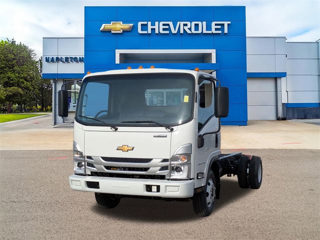 2025 Chevrolet 3500 HG LCF Gas Base