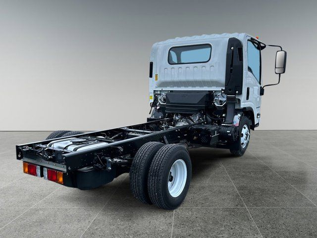 2025 Chevrolet 3500 HG LCF Gas Base