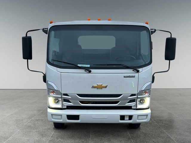 2025 Chevrolet 3500 HG LCF Gas Base