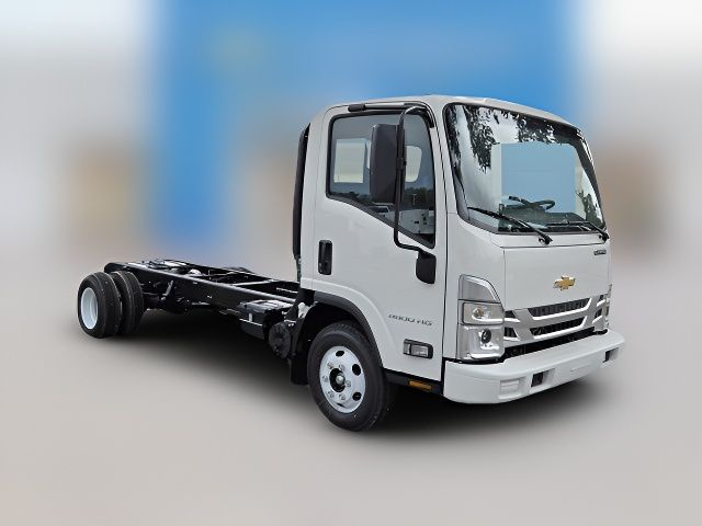 2025 Chevrolet 3500 HG LCF Gas Base