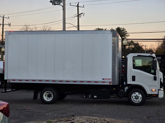 2025 Chevrolet 4500 HD LCF Diesel Base