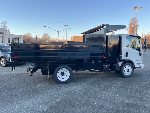 2025 Chevrolet 4500 HG LCF Gas Base