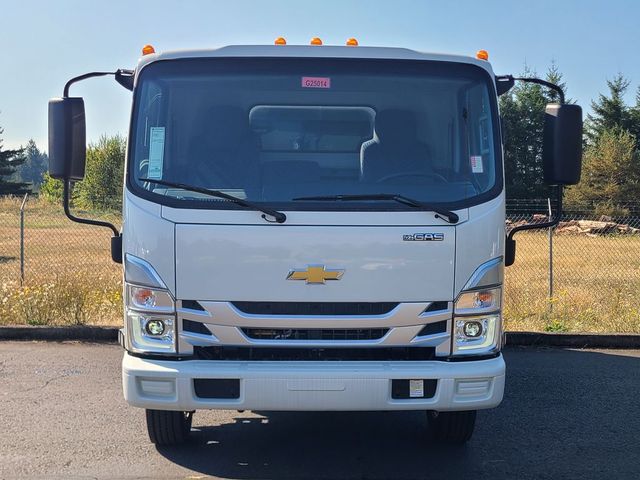 2025 Chevrolet 4500 HG LCF Gas Base