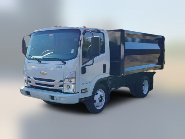 2025 Chevrolet 4500 HG LCF Gas Base