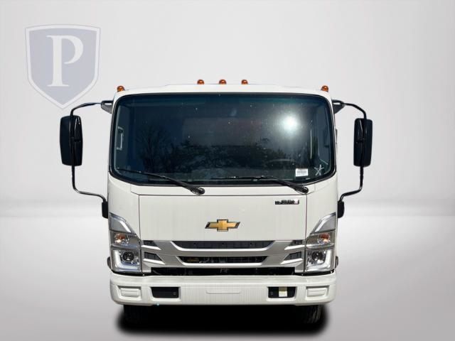 2025 Chevrolet 4500 HG LCF Gas Base