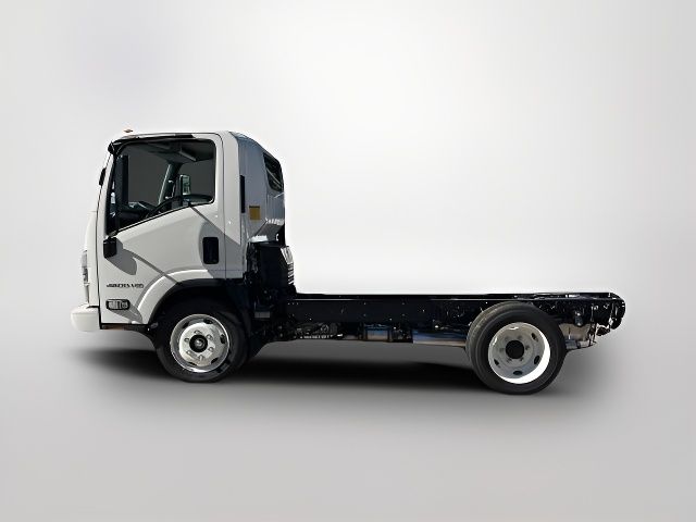 2025 Chevrolet 4500 HG LCF Gas Base