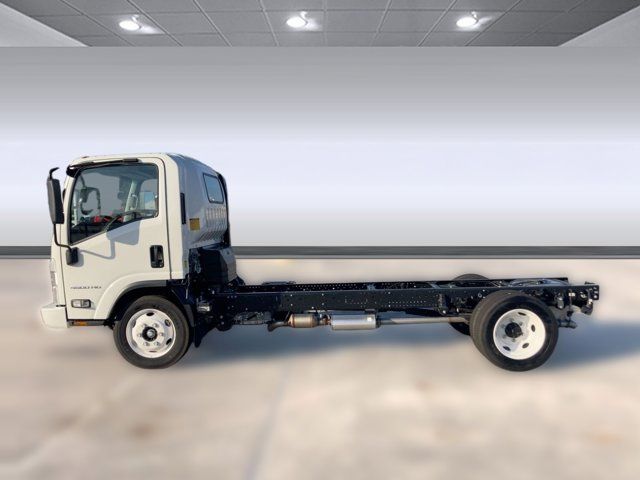 2025 Chevrolet 4500 HG LCF Gas Base