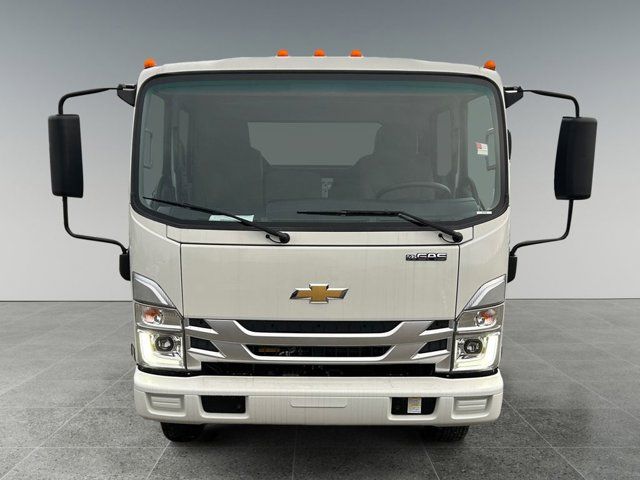 2025 Chevrolet 4500 HG LCF Gas Base