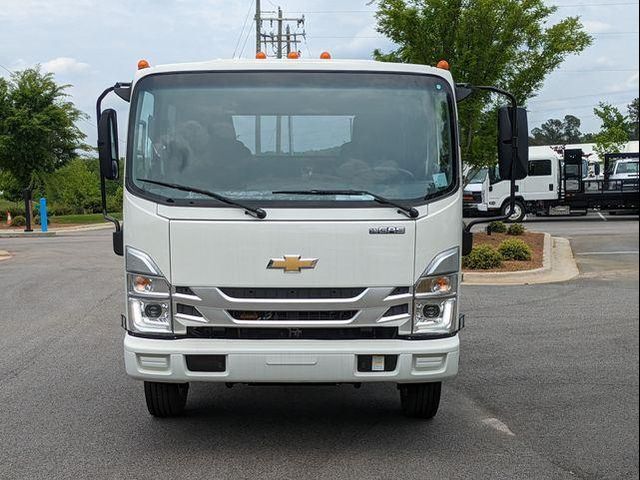 2025 Chevrolet 4500 HG LCF Gas Base