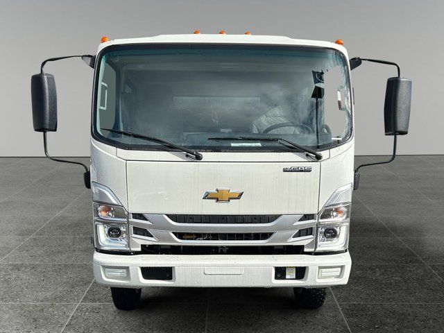 2025 Chevrolet 4500 HG LCF Gas Base
