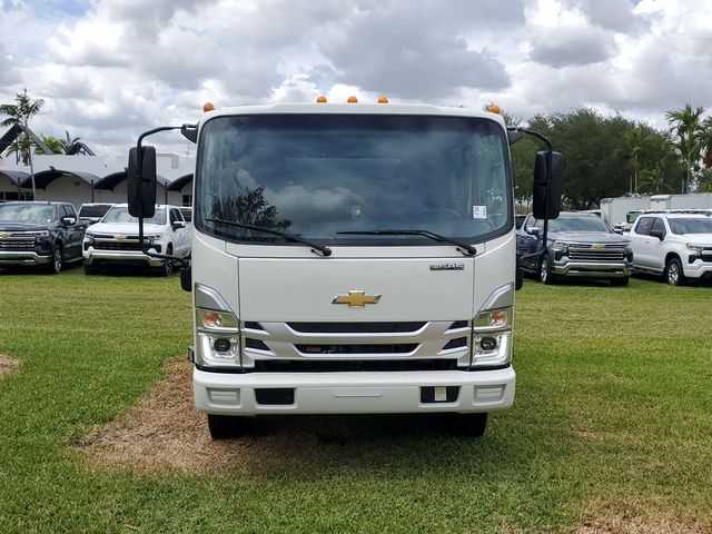 2025 Chevrolet 4500 HG LCF Gas Base