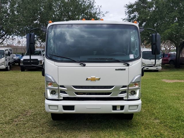 2025 Chevrolet 4500 HG LCF Gas Base