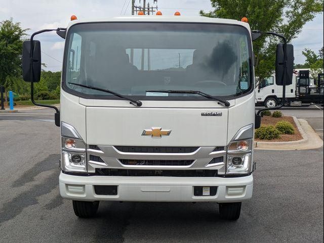 2025 Chevrolet 4500 HG LCF Gas Base