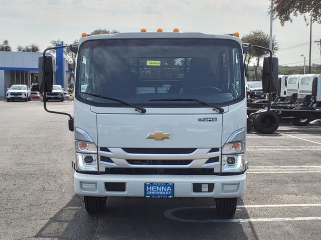 2025 Chevrolet 4500 HG LCF Gas Base