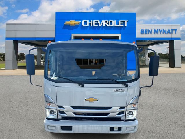 2025 Chevrolet 4500 HG LCF Gas Base
