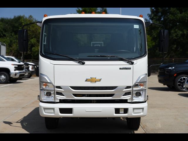 2025 Chevrolet 4500 HG LCF Gas Base