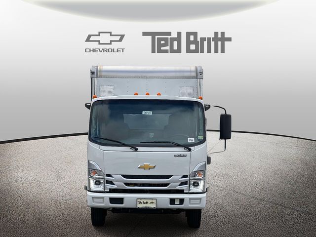 2025 Chevrolet 4500 HG LCF Gas Base