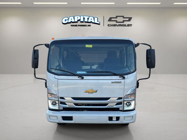 2025 Chevrolet 4500 HG LCF Gas Base