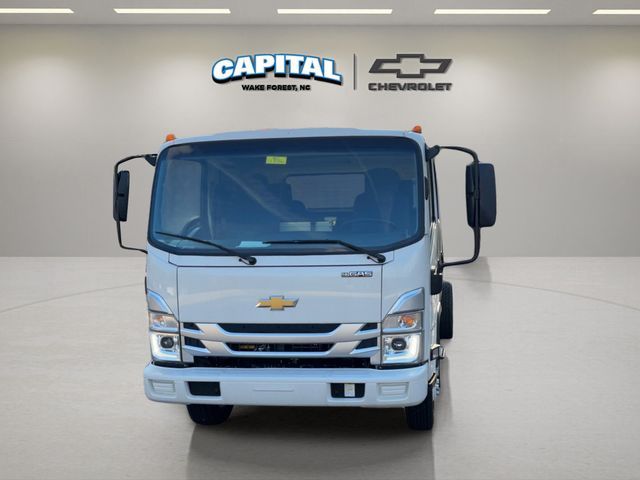 2025 Chevrolet 4500 HG LCF Gas Base