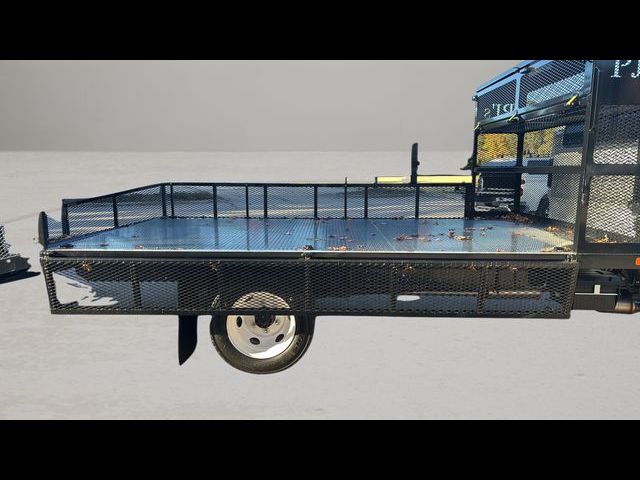 2025 Chevrolet 4500 HG LCF Gas Base