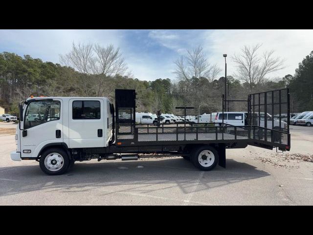 2025 Chevrolet 4500 HG LCF Gas Base