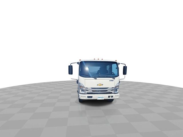 2025 Chevrolet 4500 HG LCF Gas Base
