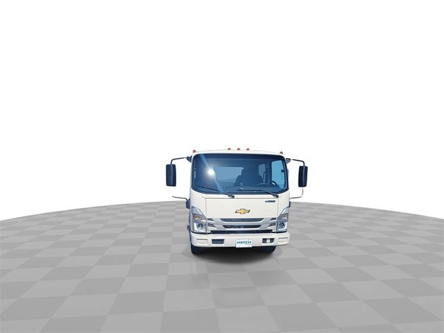 2025 Chevrolet 4500 HG LCF Gas Base