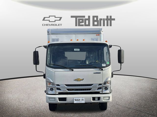 2025 Chevrolet 4500 HG LCF Gas Base