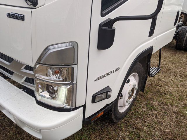 2025 Chevrolet 4500 HG LCF Gas Base