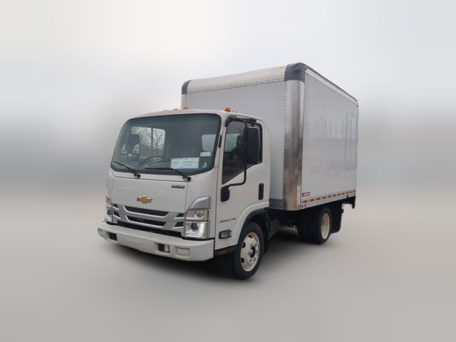 2025 Chevrolet 4500 HG LCF Gas Base