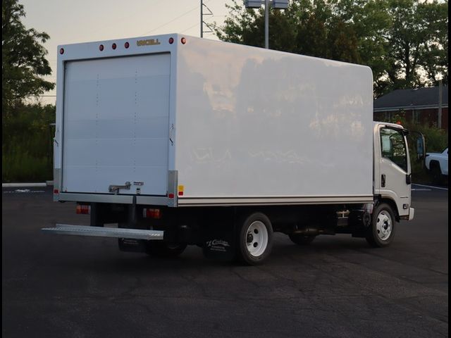 2025 Chevrolet 4500 HG LCF Gas Base