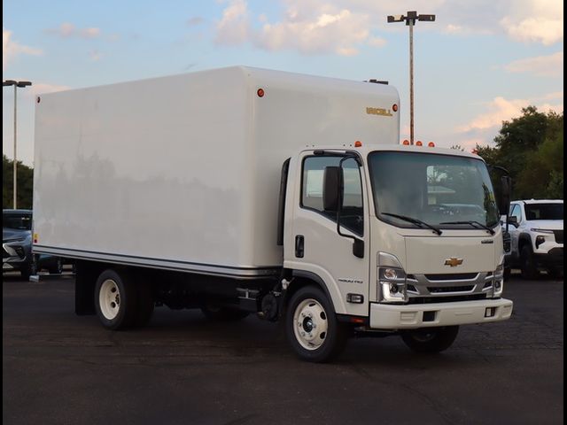 2025 Chevrolet 4500 HG LCF Gas Base