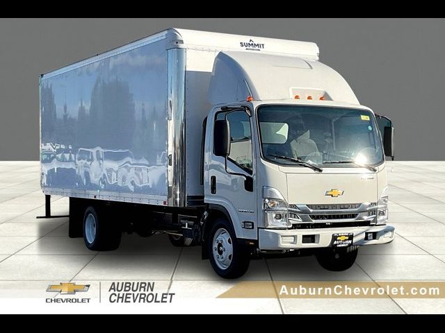 2025 Chevrolet 4500 HG LCF Gas Base