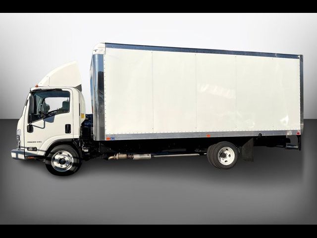 2025 Chevrolet 4500 HG LCF Gas Base