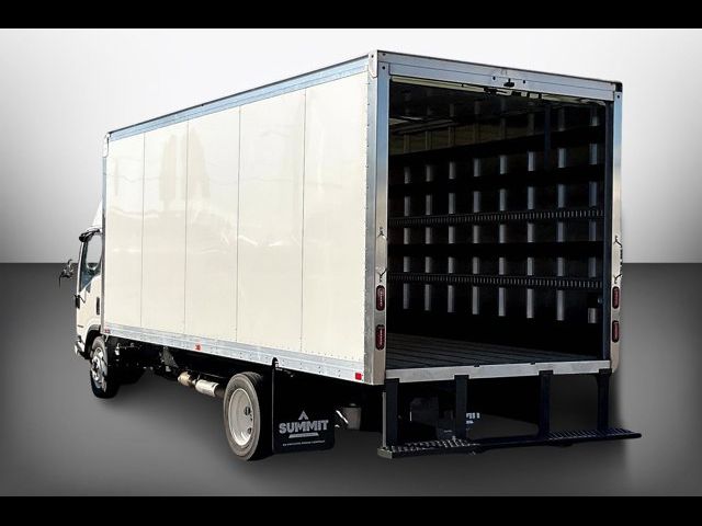 2025 Chevrolet 4500 HG LCF Gas Base